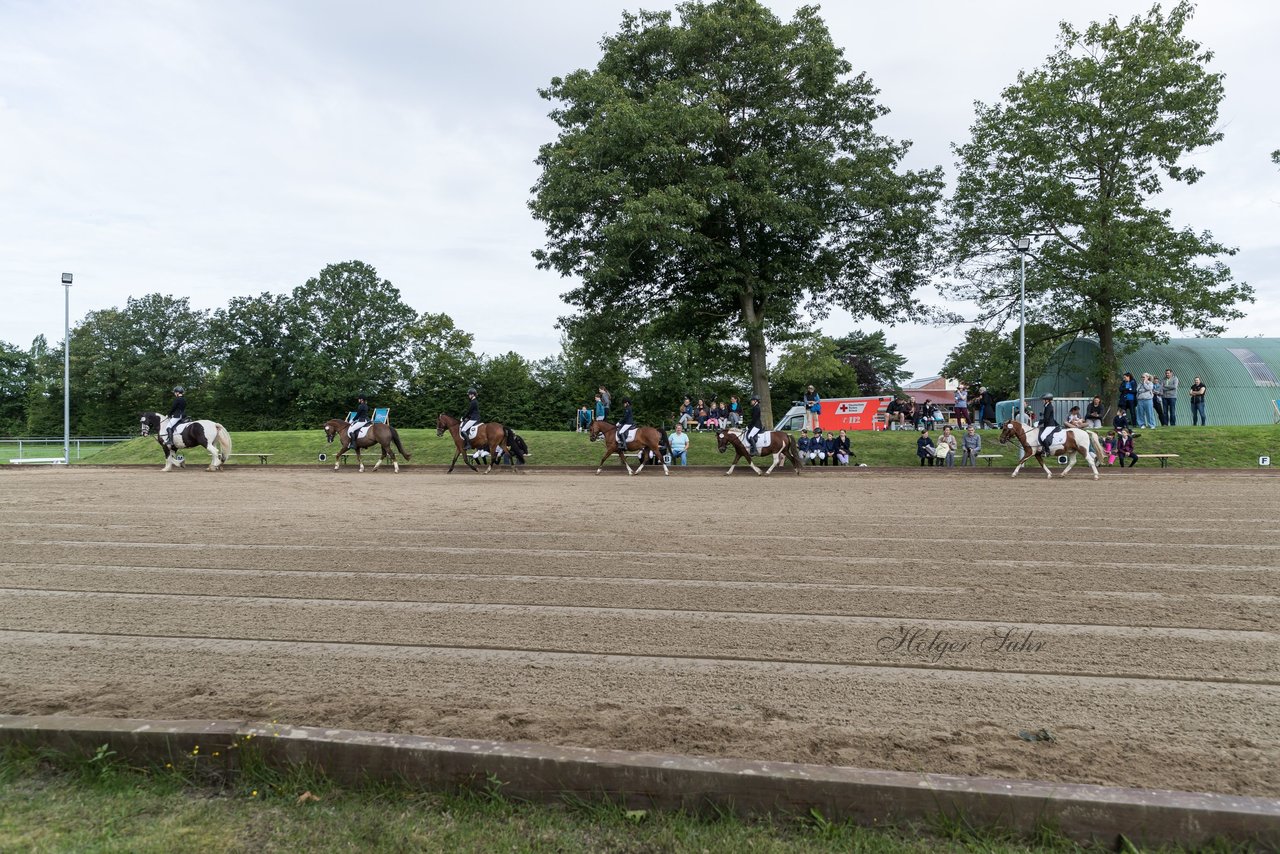 Bild 64 - Pony Akademie Turnier